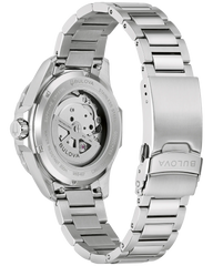 Bulova Marine Star Watch 98B467