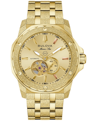 Bulova Marine Star Marc Anthony Watch 97A200