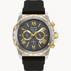 Bulova Series A Watch 98B277