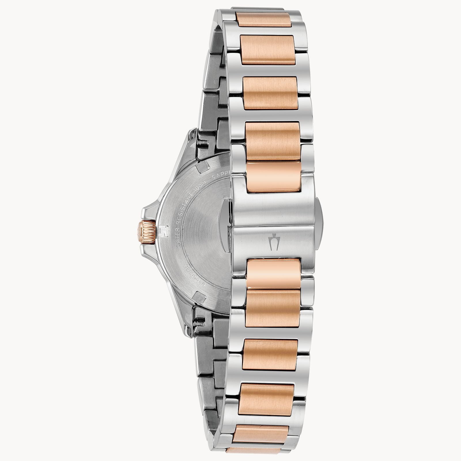 Bulova Series L Watch 98R234