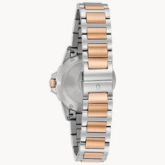 Bulova Series L Watch 98R234
