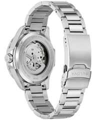 Bulova Marine Star Series B Watch 98B466