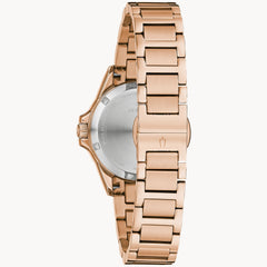 Bulova Series L Watch 98R295