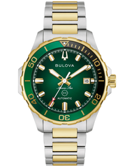 Bulova Marine Star Watch 98B467