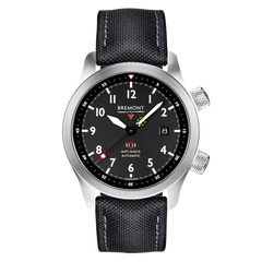 Bremont MBII-BK-JET