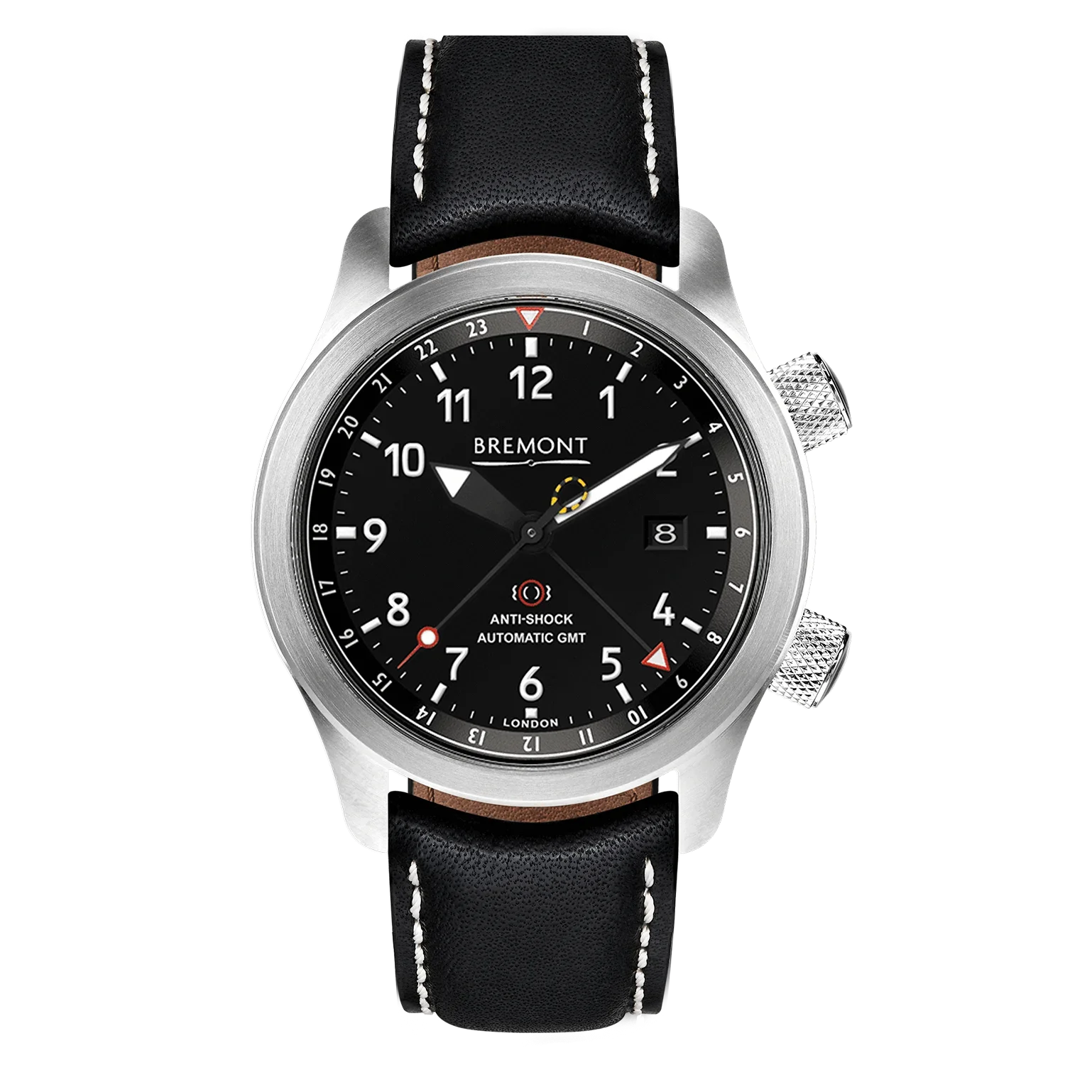 Bremont MBIII
