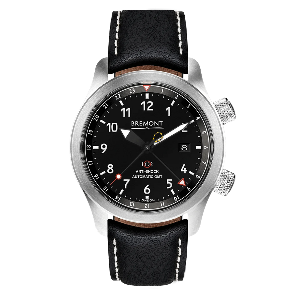 Bremont MBIII
