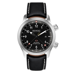 Bremont MBIII