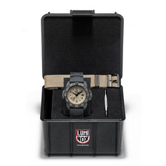 Navy Seal Foundation Military Watch, 45 mm XS.3251.CBNSF.SET