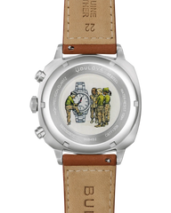 Military 96B482