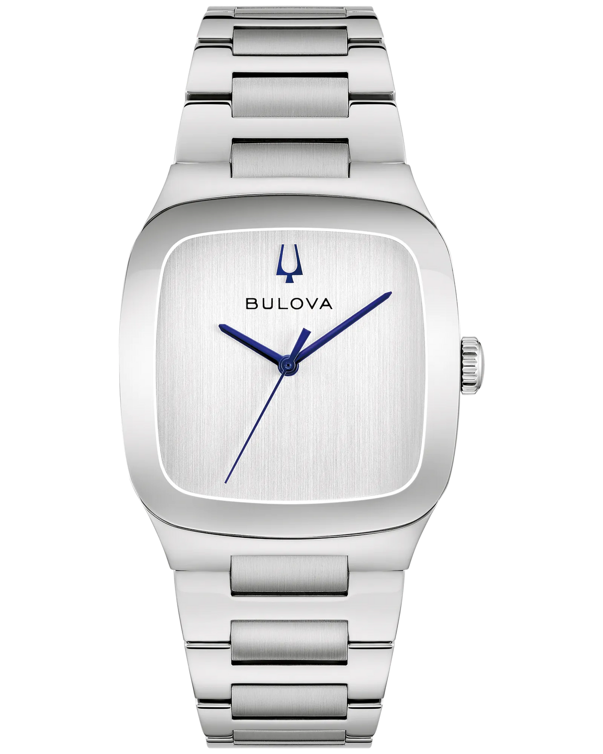 Bulova Millennia Latin Grammy Special Edition Watch 96A336