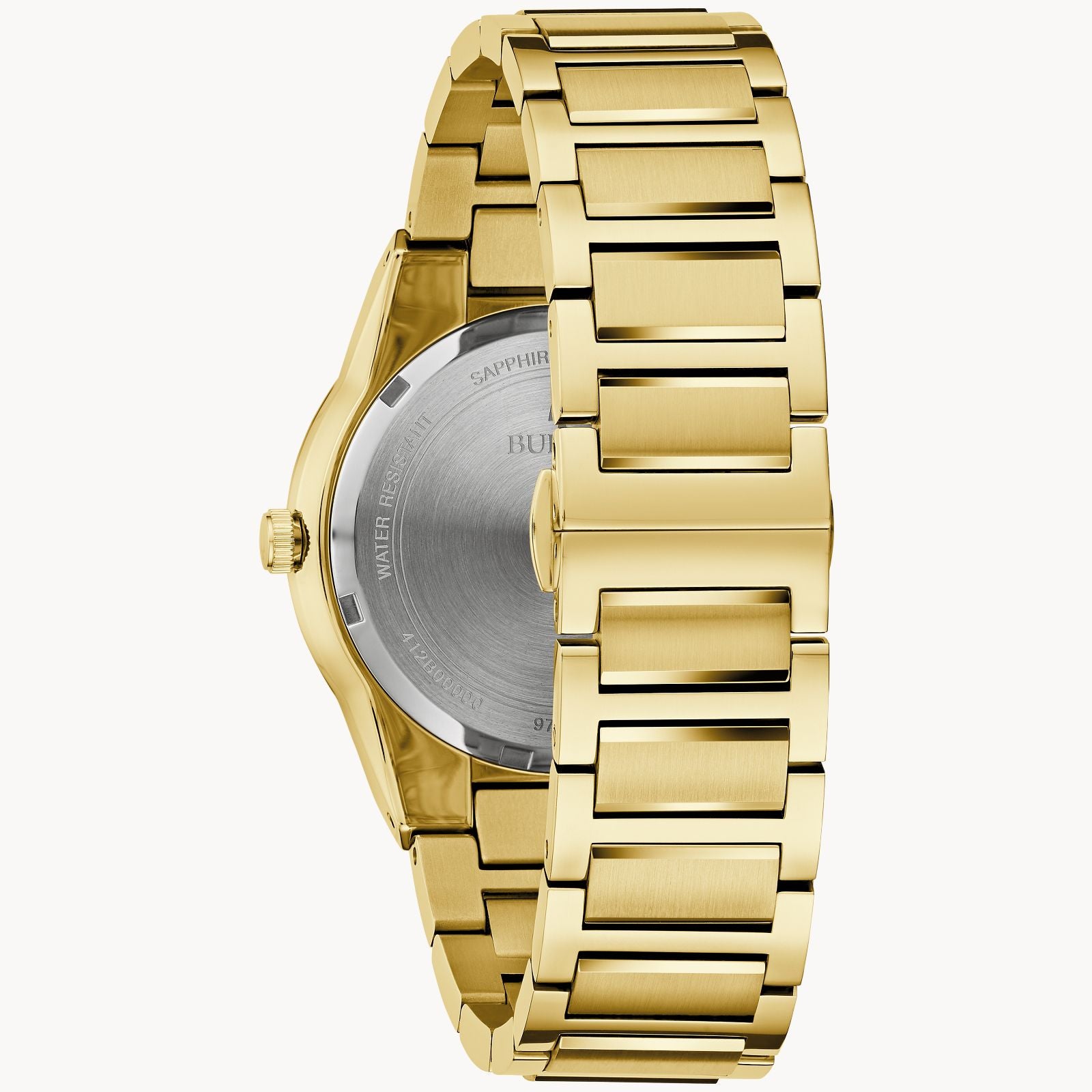 Bulova Millennia Watch 97A183