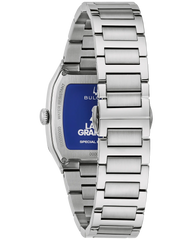 Bulova Millennia Latin Grammy Special Edition Watch 96A336