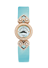 Backes & Strauss Miss Victoria Miss.Vic.QZ.RG.WD.I