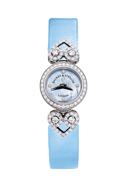 Backes & Strauss Miss Victoria Miss.Vic.QZ.WG.WD.P