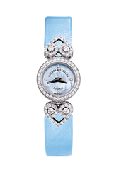 Backes & Strauss Miss Victoria Miss.Vic.QZ.WG.WD.P