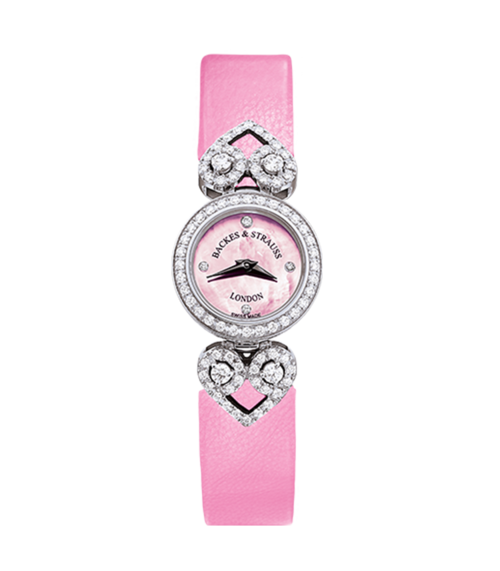 Backes & Strauss Miss Victoria Miss.Vic.QZ.WG.WD.P