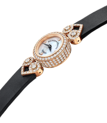 Backes & Strauss Miss Victoria Miss.Vic.QZ.RG.WD.W