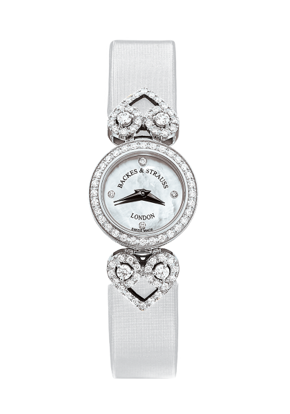 Backes & Strauss Miss Victoria Miss.Vic.QZ.WG.WD.P