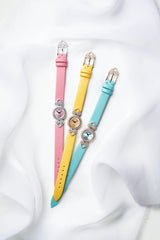 Backes & Strauss Miss Victoria Miss.Vic.QZ.RG.WD.I