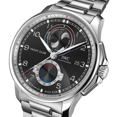 Portugieser Yacht Club Moon & Tide IW344002