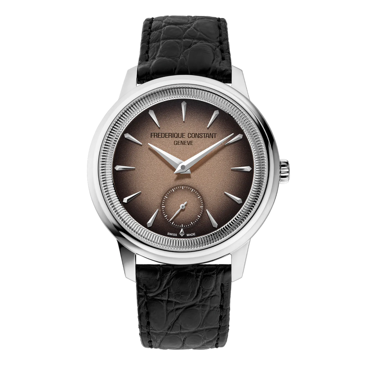 Classics  Moneta Handwinding FC-435BBL3S6