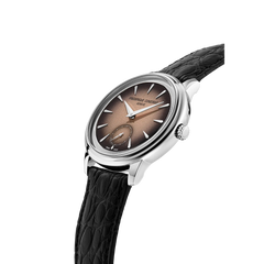 Classics  Moneta Handwinding FC-435BBL3S6