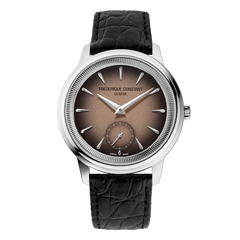 Classics  Moneta Handwinding FC-435BBL3S6