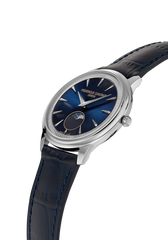 Frederique Constant Moneta Moonphase FC-206N3S6