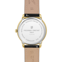 Frederique Constant Classics Moneta Moonphase FC-206B3S5