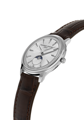 Frederique Constant Moneta Moonphase FC-206S3S6
