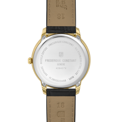 Frederique Constant Classics Moneta Moonphase FC-206S3S5