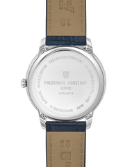 Frederique Constant Moneta Moonphase FC-206N3S6