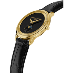 Frederique Constant Classics Moneta Moonphase FC-206B3S5