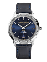 Frederique Constant Moneta Moonphase FC-206N3S6