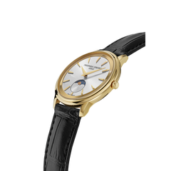 Frederique Constant Classics Moneta Moonphase FC-206S3S5