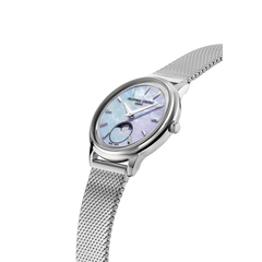 Frederique Constant Classics Moneta Moonphase FC-206MPLB2S6B
