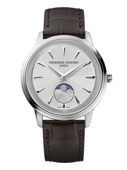 Frederique Constant Moneta Moonphase FC-206S3S6