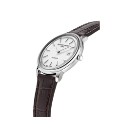 Frederique Constant Classics Moneta Solarmetre FC-120W3S6