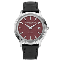 Frederique Constant Classics Moneta Solarmetre FC-120BRG3S6