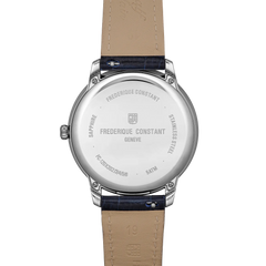 Frederique Constant Classics Moneta Solarmetre FC-120LB3S6