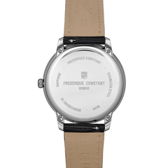 Frederique Constant Classics Moneta Solarmetre FC-120BRG3S6