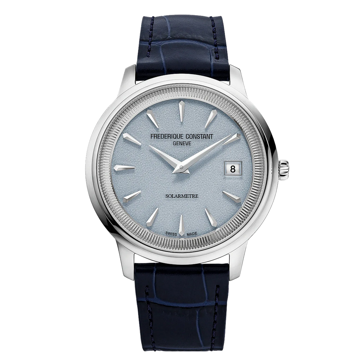 Frederique Constant Classics Moneta Solarmetre FC-120LB3S6