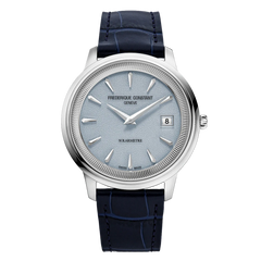 Frederique Constant Classics Moneta Solarmetre FC-120LB3S6