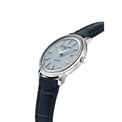 Frederique Constant Classics Moneta Solarmetre FC-120LB3S6