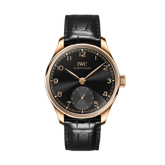 Portugieser Automatic 40 IW358401