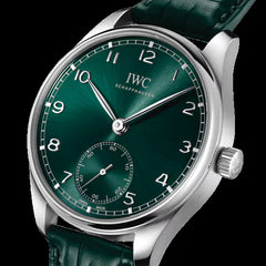 Portugieser Automatic 40 IW358310