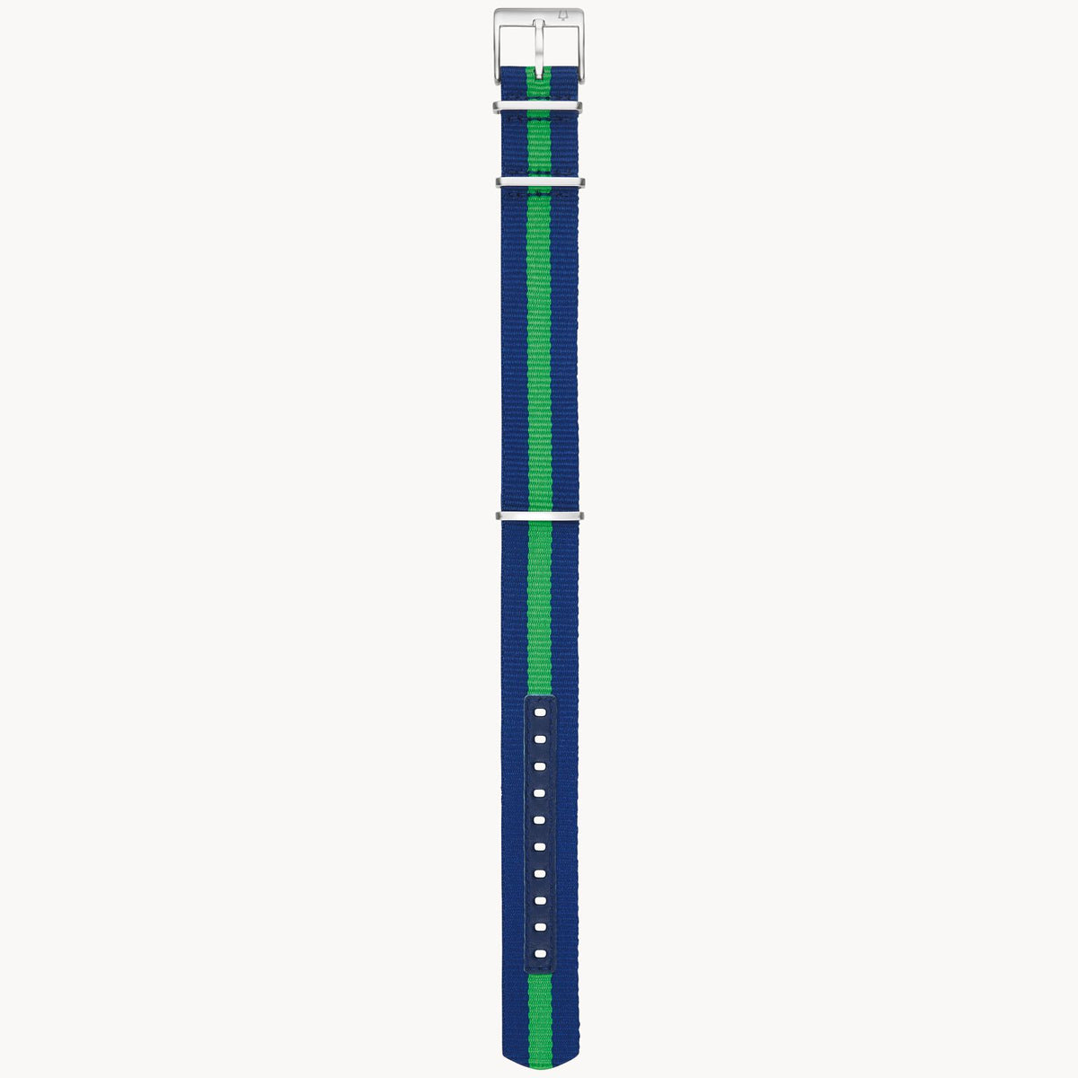 Bulova NATO Strap Watch 9S20012