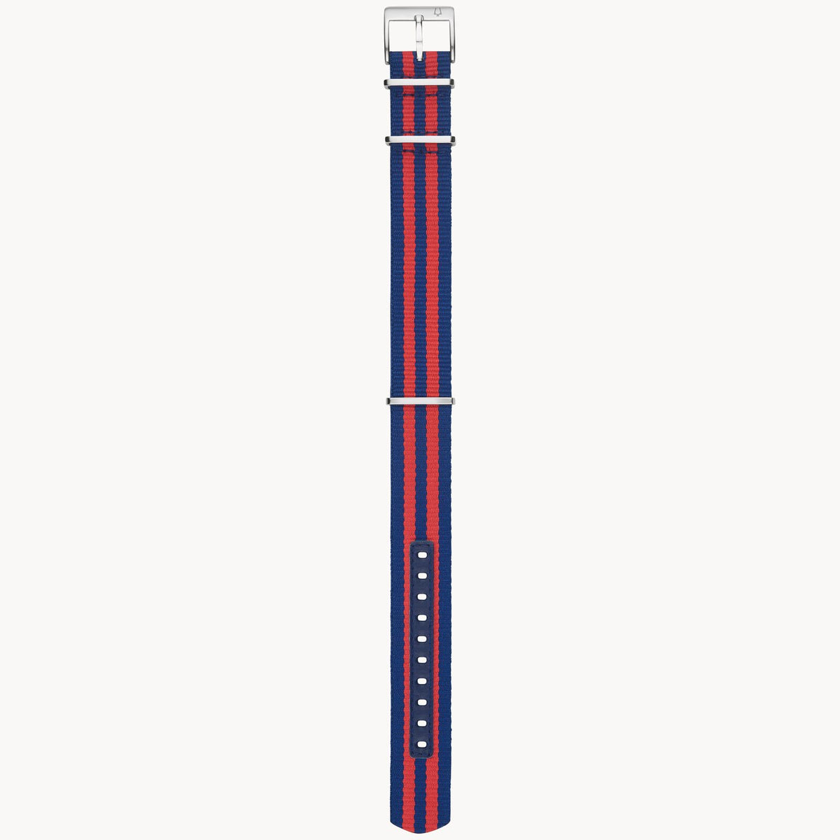 Bulova NATO Strap Watch 9S20011