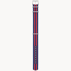 Bulova NATO Strap Watch 9S20011
